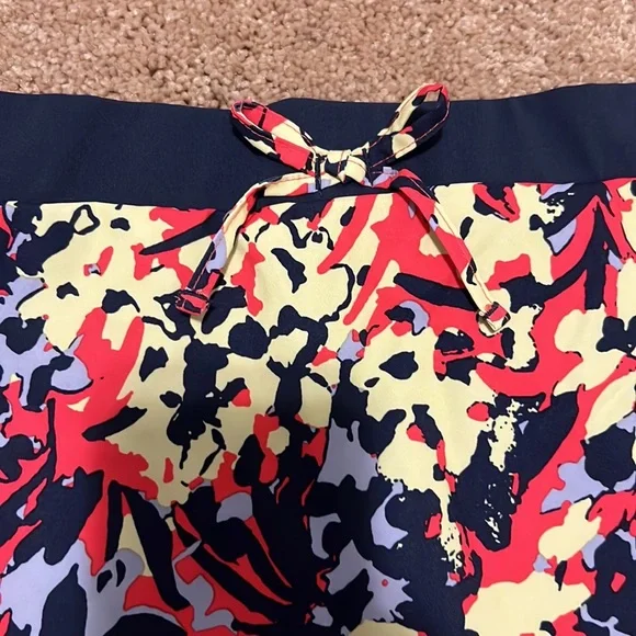 NWOT Columbia girls skort - Picture 4 of 8